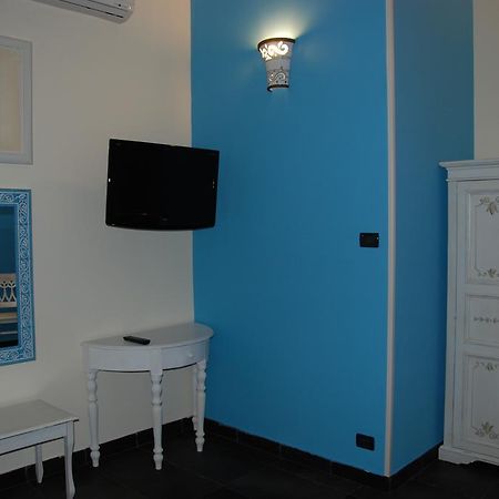 Locanda Del Drago Monreale Exteriér fotografie