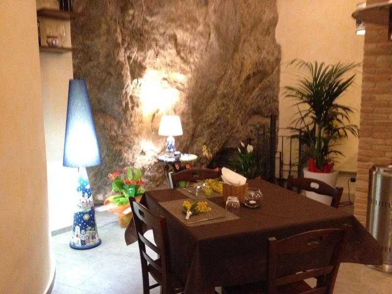 Locanda Del Drago Monreale Exteriér fotografie