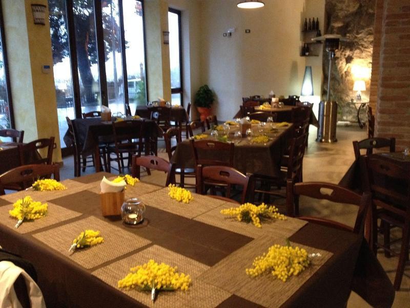 Locanda Del Drago Monreale Exteriér fotografie