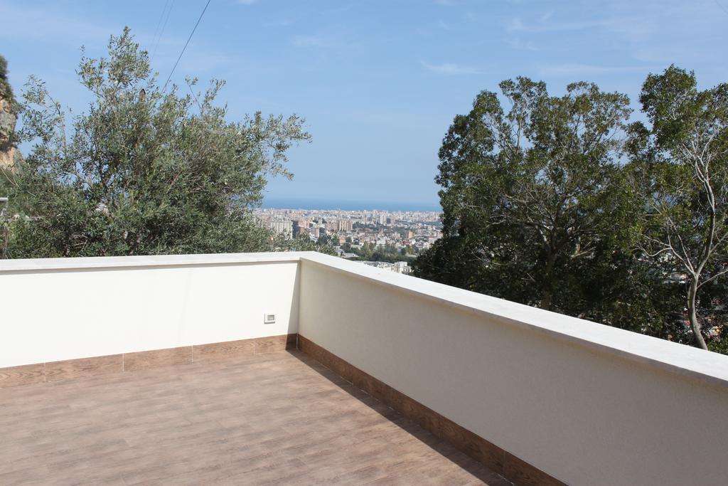 Locanda Del Drago Monreale Exteriér fotografie